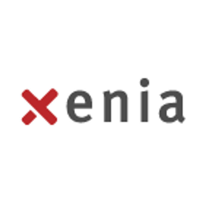 Xenia Venture Capital