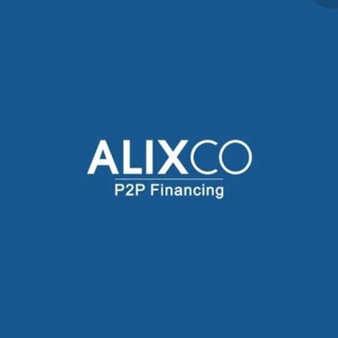 Alixco P2P Financing