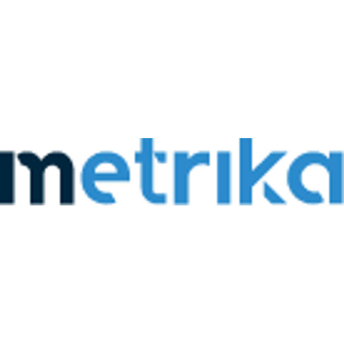 Metrika SGR