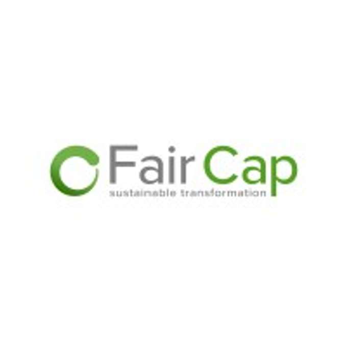 FairCap