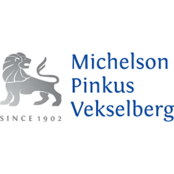 Michelson, Pinkus and Vekselberg