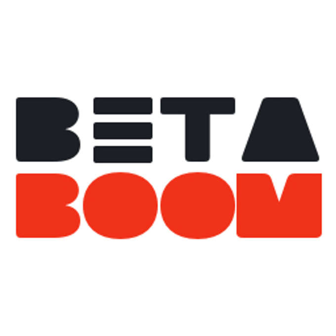 Beta Boom