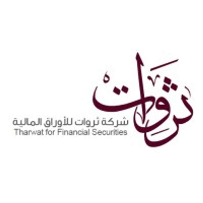 Tharwat for Financial Securities