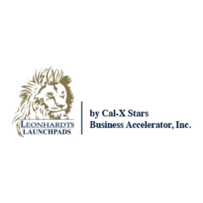 Cal-X Stars Business Accelerator