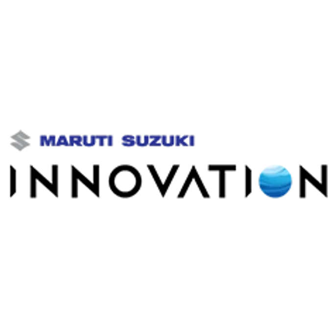 Maruti Suzuki Accelerator