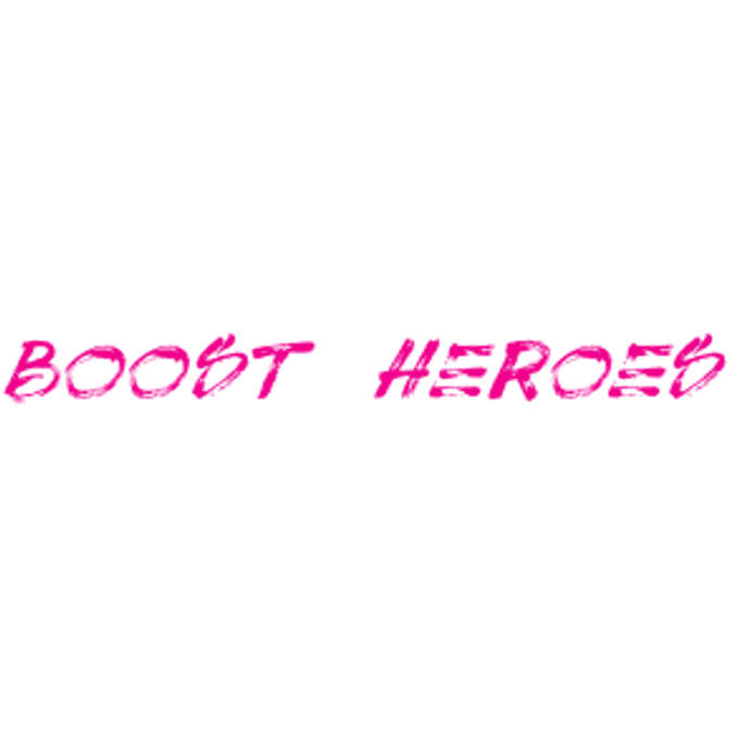 Boost Heroes