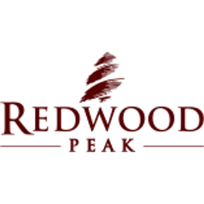 Redwood Peak
