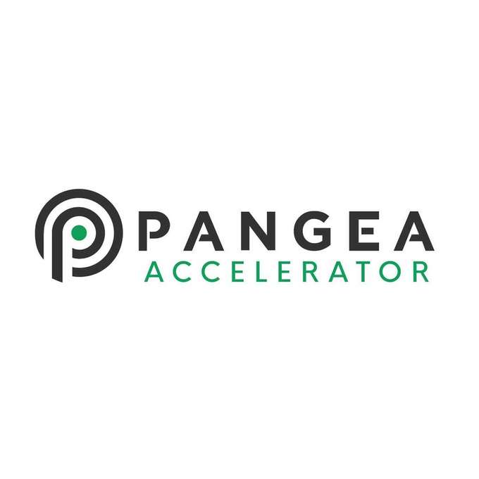 Pangea accelerator
