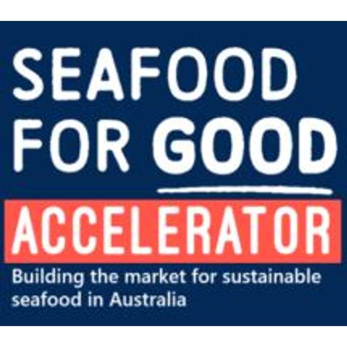 Seafood For Good Accelerator Program