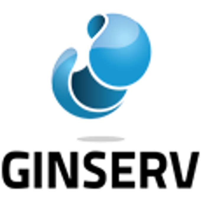 Ginserv