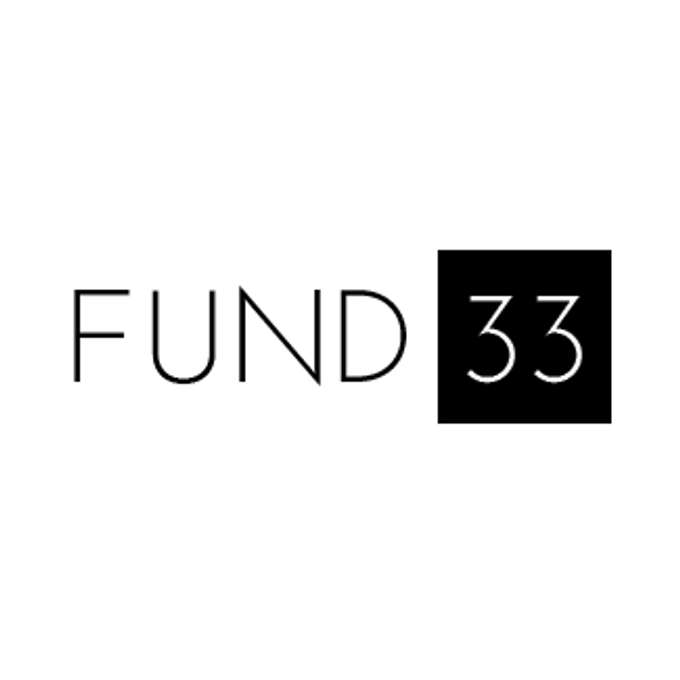 Fund33 Product Accelerator