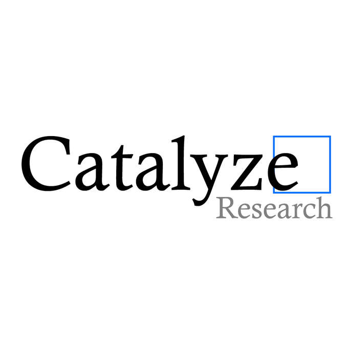 Catalyze Research