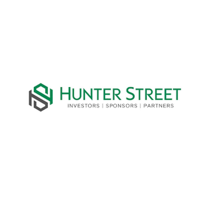 Hunter Street