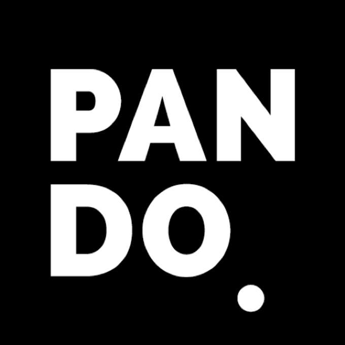 PANDO. Ventures