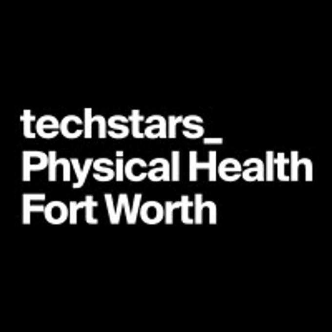 Techstars Physical Health, Fort Worth, Texas