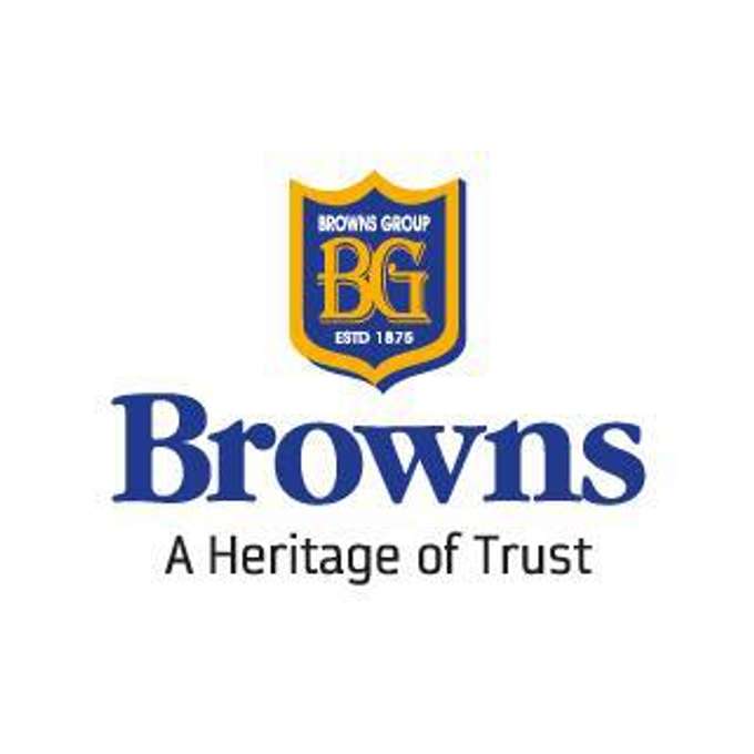 Browns Investments