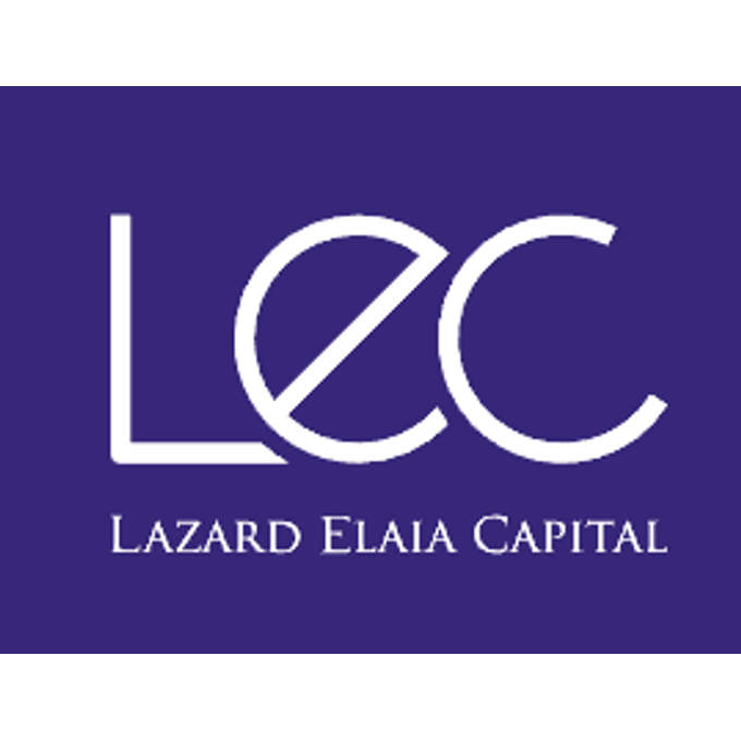 Lazard Elaia Capital