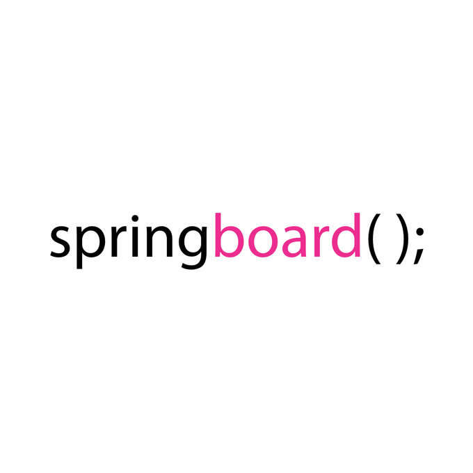 Springboard