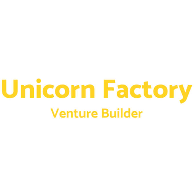Unicorn Factory Venture Builder