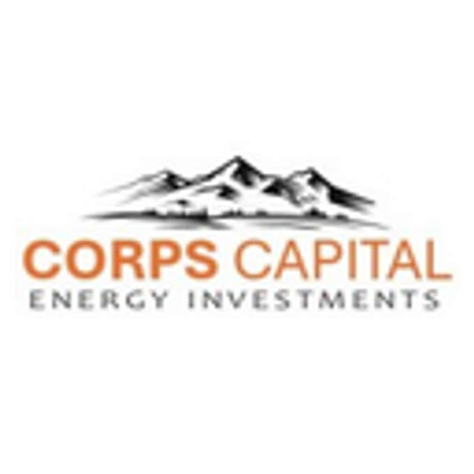 Corps Capital Energy Investment