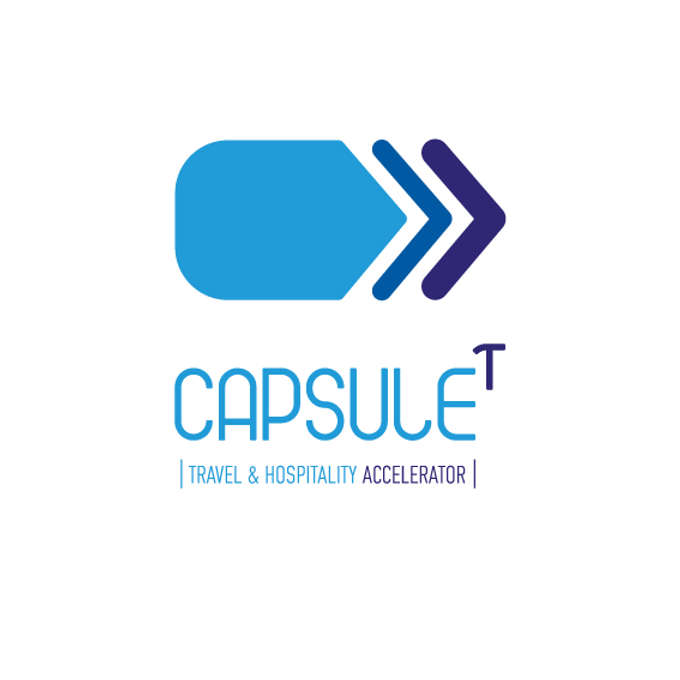 CapsuleT Travel & Hospitality Accelerator