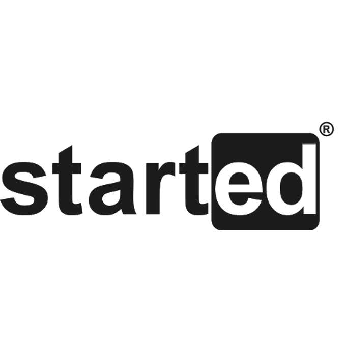 Started Accelerator