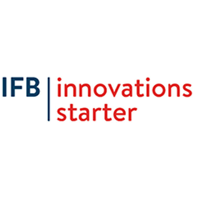IFB Innovationsstarter