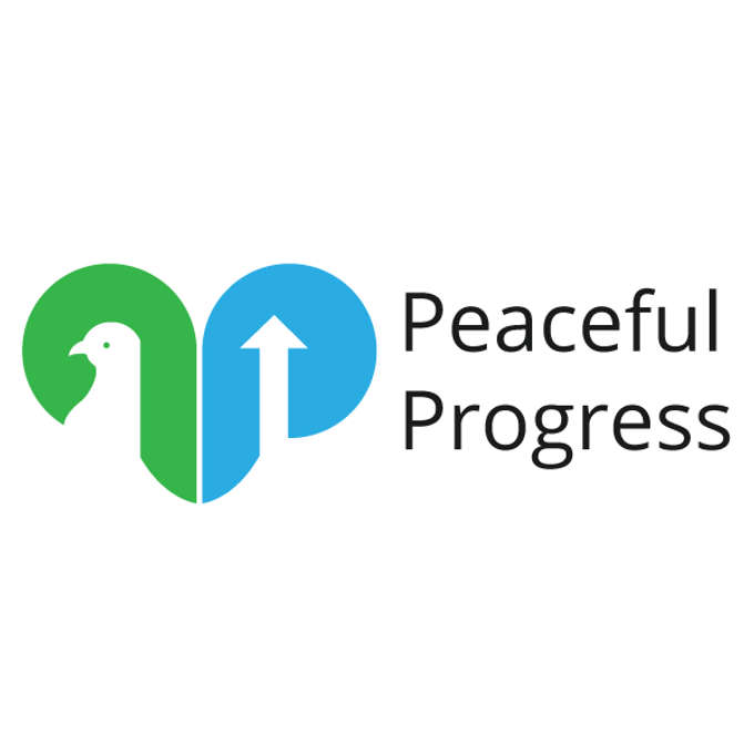 Peaceful Progress