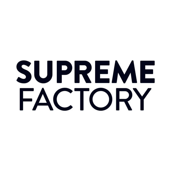 Supreme Factory