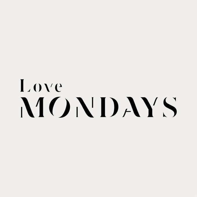 LoveMondays