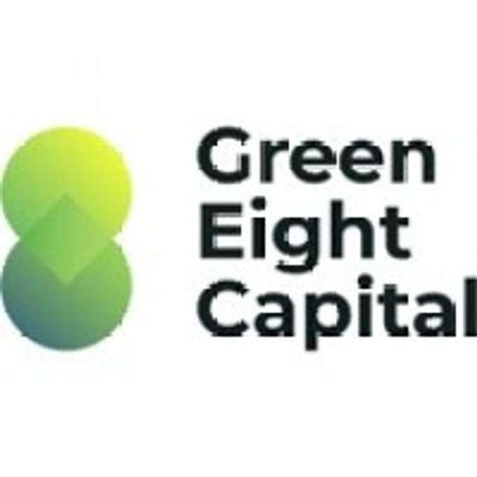 Green Eight Capital