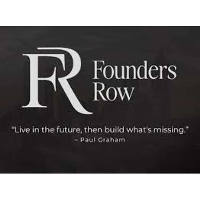 Founders Row