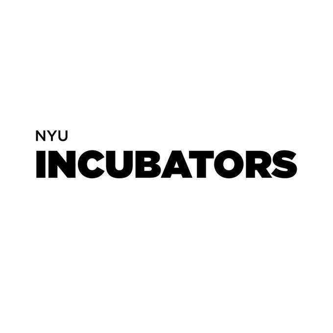 NYU Polytechnic Incubators