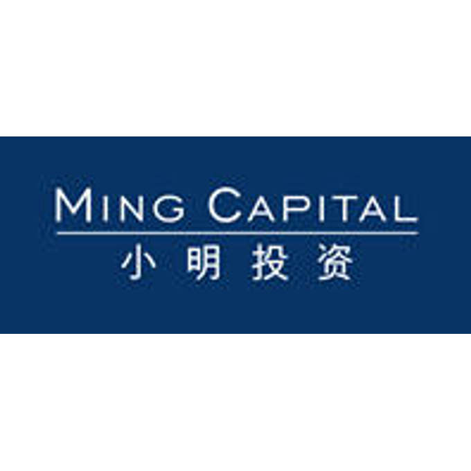 Ming capital