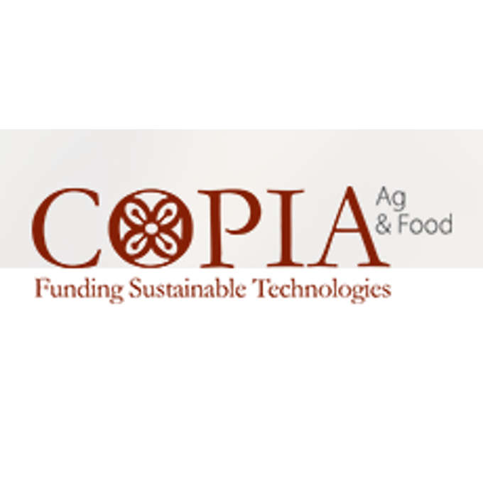 Copia Agro & Food