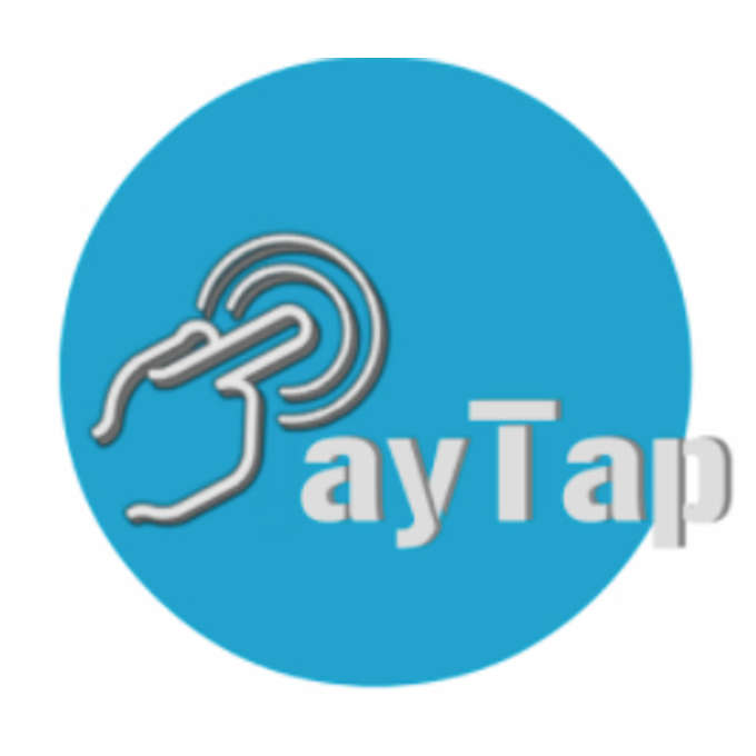 PayTap- Banking Beyond Barriers