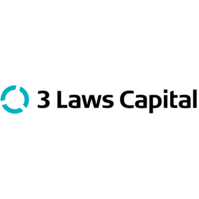 3 Laws Capital