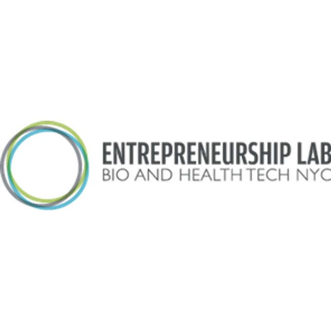 Entrepreneurship Lab (ELabNYC) Bio & Health Tech