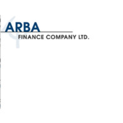 Arba Finance Ltd.