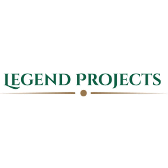 Legend Projects