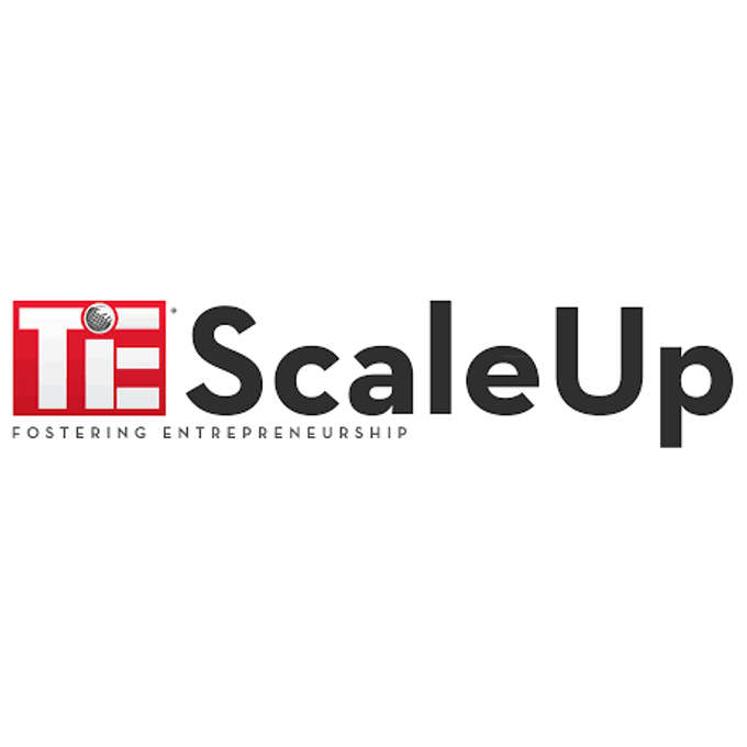 Tie ScaleUP