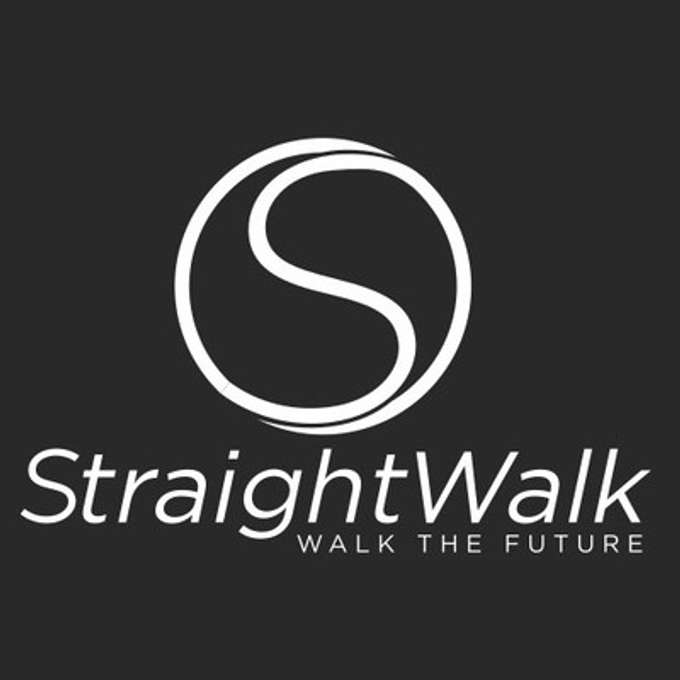 Straightwalk