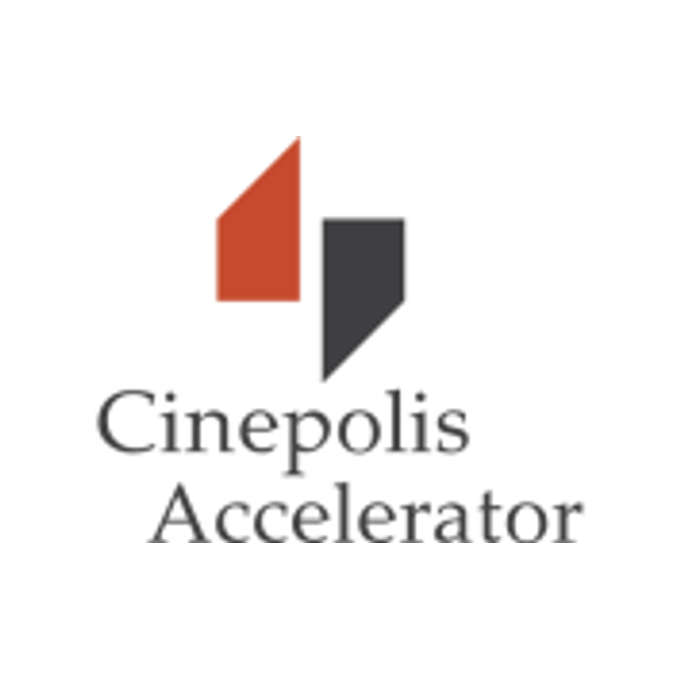Cinépolis Accelerator
