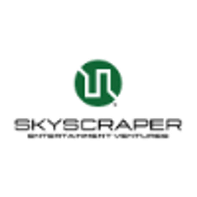 Skyscraper Ventures