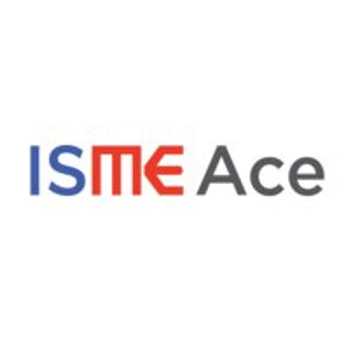 ISME ACE - FinTech Accelerator