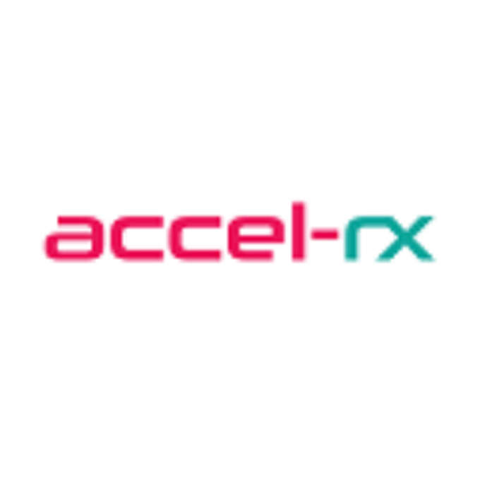Accel-Rx Health Sciences Accelerator