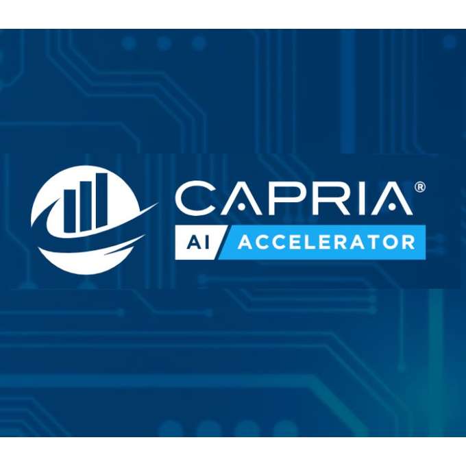 Capria AI Accelerator
