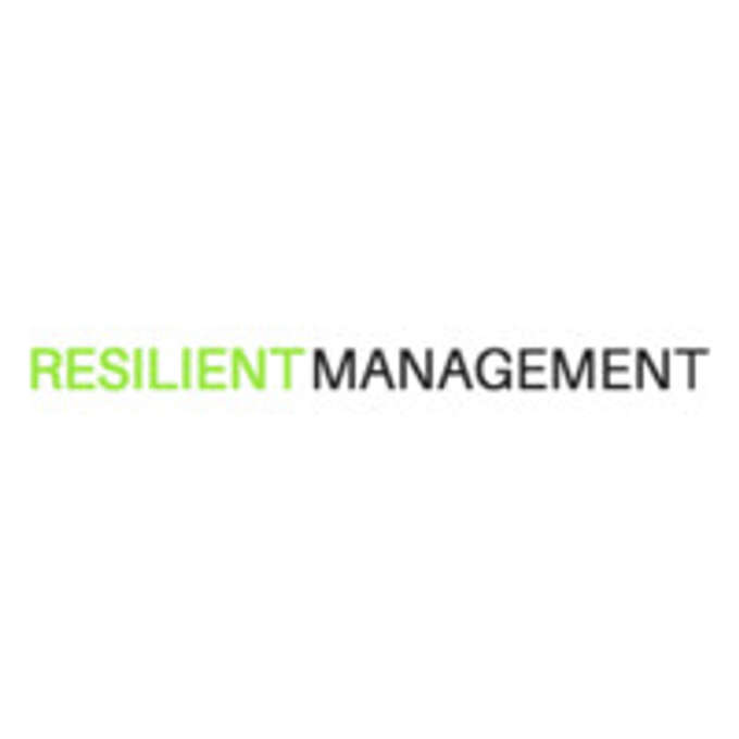 Resilient Management