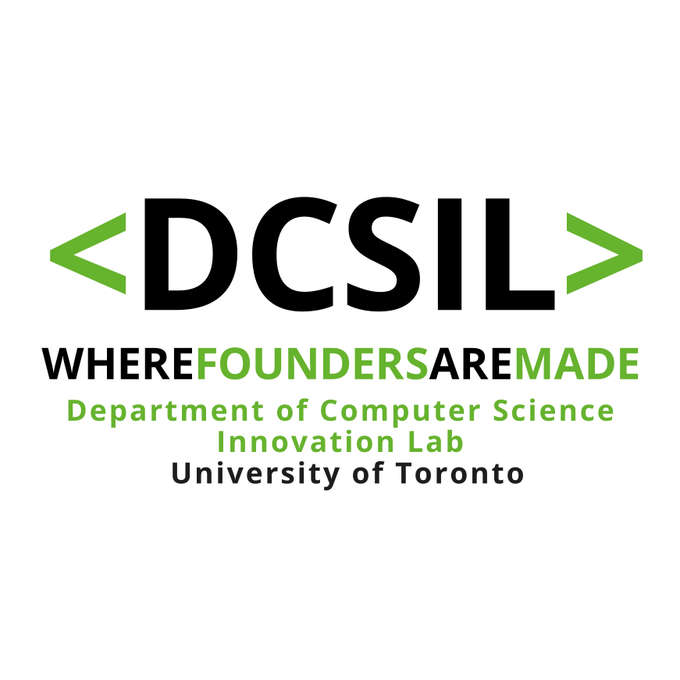 Department of Computer Science Innovation Lab (DCSIL)