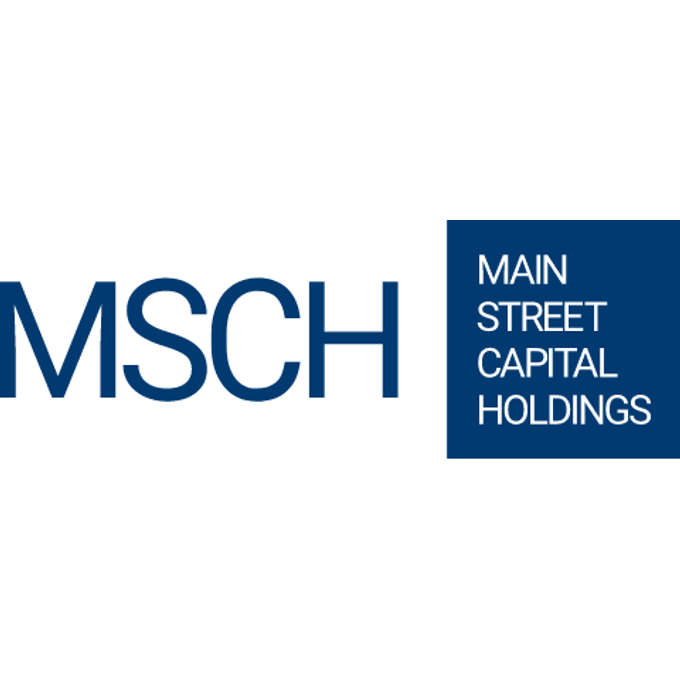 Main Street Capital Holdings